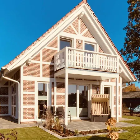 Ferienhaus De Beers Huus - Holte-Spangen Holiday home