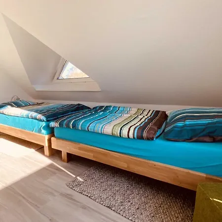 Holiday home Ferienhaus De Beers Huus - Holte-Spangen *