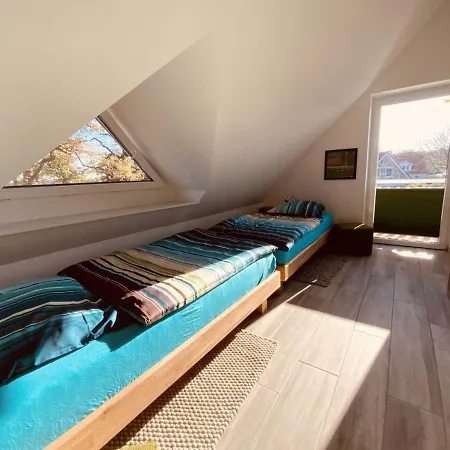 Ferienhaus De Beers Huus - Holte-Spangen Holiday home